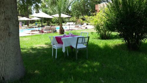 Bed & Breakfast La Vie En Rose