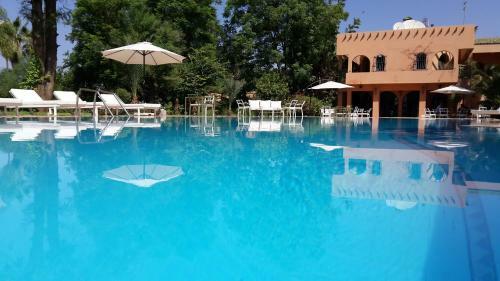 Bed & Breakfast La Vie En Rose