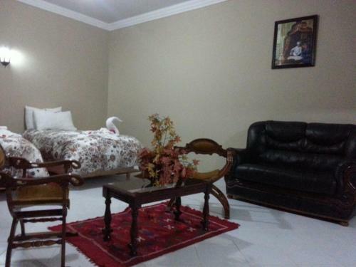 Hostal Guest House Soir De Marrakech