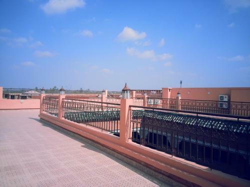 Hostal Guest House Soir De Marrakech