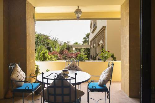 Hotel Villa Quieta
