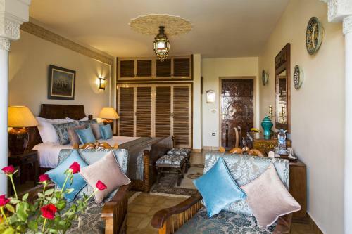 Hotel Villa Quieta