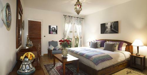 Hotel Villa Quieta