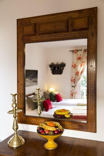Hotel Villa Quieta