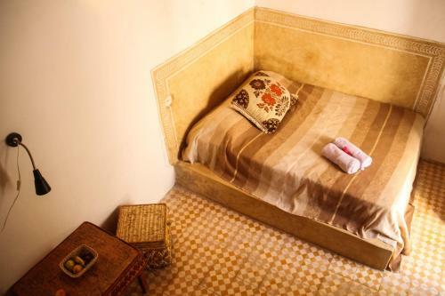 Bed & Breakfast Sidi Kaouki Al Vent