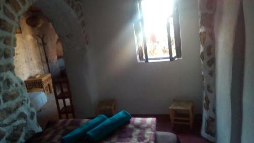 Bed & Breakfast Sidi Kaouki Al Vent