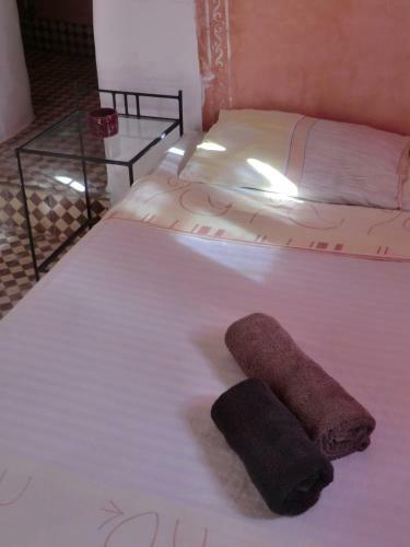 Bed & Breakfast Sidi Kaouki Al Vent