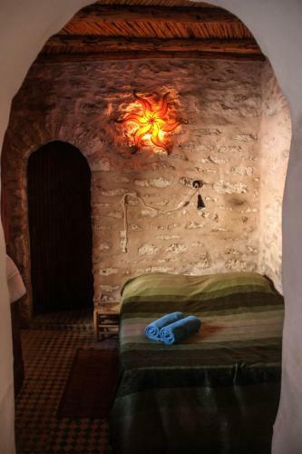 Bed & Breakfast Sidi Kaouki Al Vent
