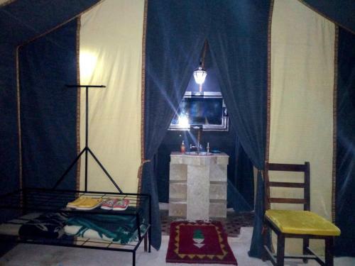 Camp Camelhouse Merzouga