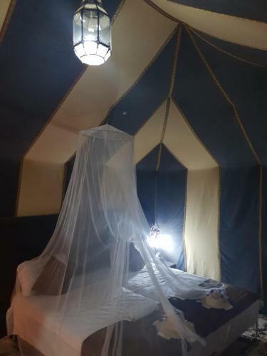 Camp Camelhouse Merzouga