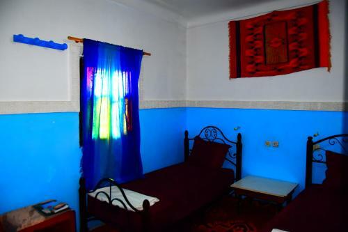 Apartamento G�te Tamsoulte