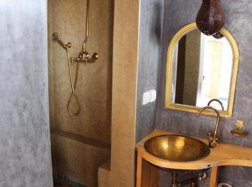 Albergue Ride Morocco