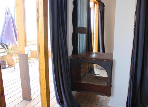 Albergue Ride Morocco