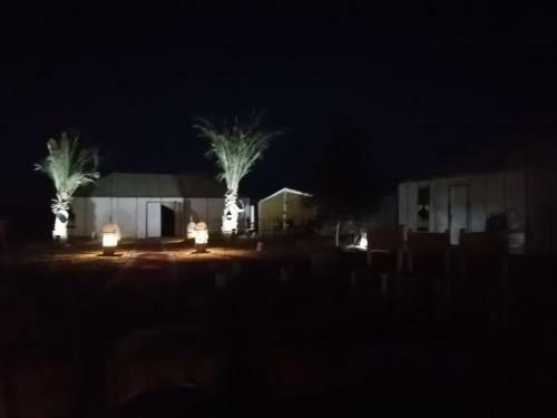 Enjoy Sahara Camp