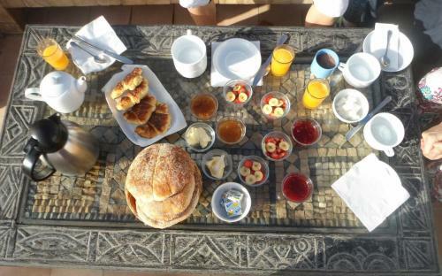 Enjoy Sahara Camp