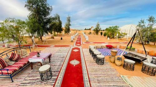 Enjoy Sahara Camp