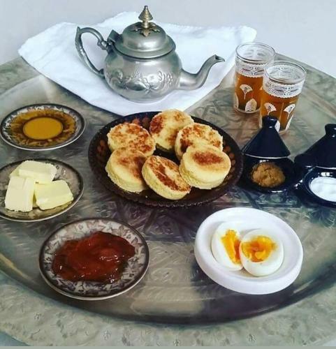 Enjoy Sahara Camp