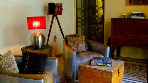 Karawan Riad