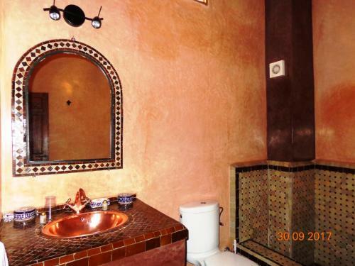Riad Ahlam