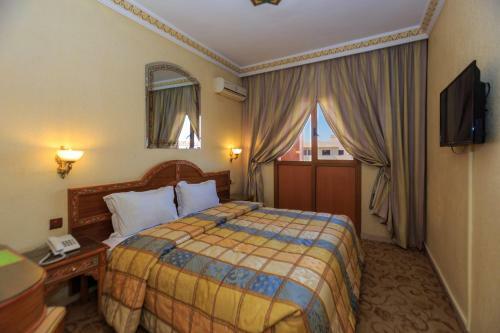 Apartamento H�tel Spa Suites Appart Hotel Atlassia Marrakech