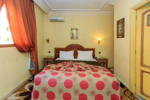 Apartamento H�tel Spa Suites Appart Hotel Atlassia Marrakech