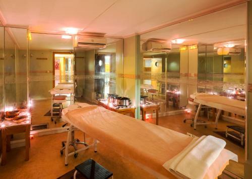 Apartamento H�tel Spa Suites Appart Hotel Atlassia Marrakech