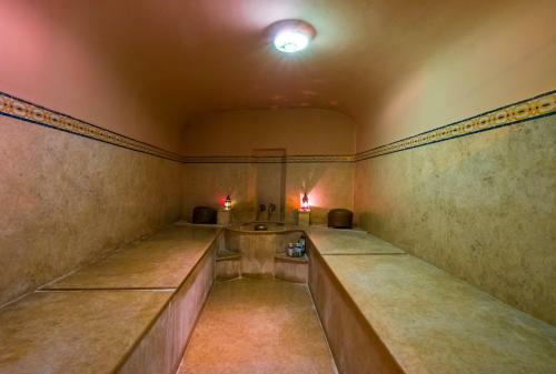 Apartamento H�tel Spa Suites Appart Hotel Atlassia Marrakech