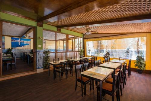 Apartamento H�tel Spa Suites Appart Hotel Atlassia Marrakech