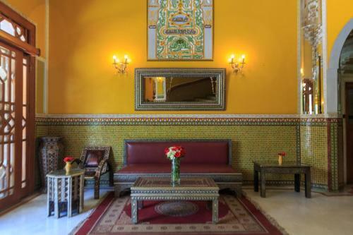Apartamento H�tel Spa Suites Appart Hotel Atlassia Marrakech