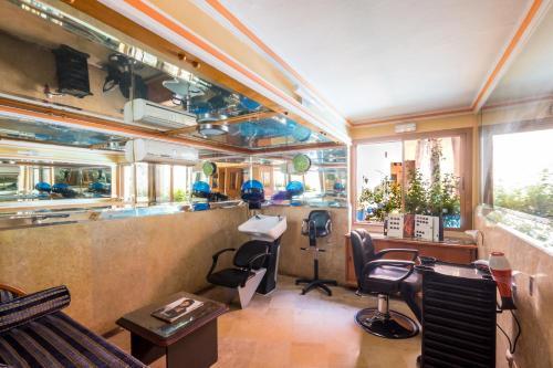 Apartamento H�tel Spa Suites Appart Hotel Atlassia Marrakech