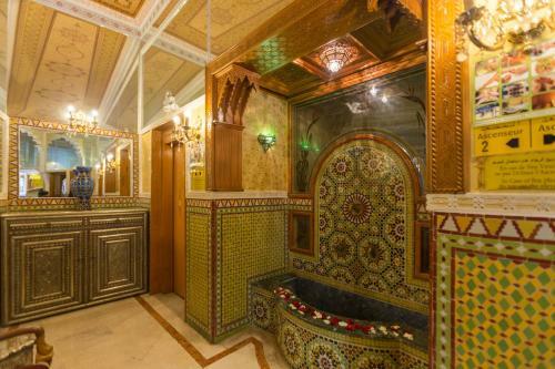 Apartamento H�tel Spa Suites Appart Hotel Atlassia Marrakech