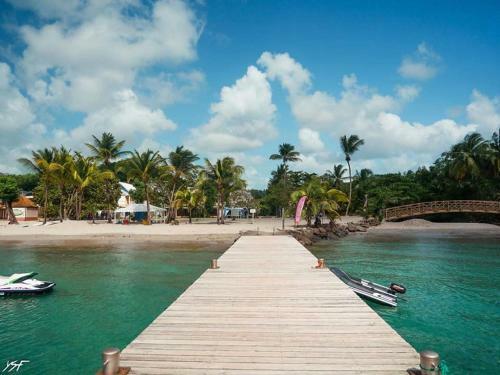 Apartamento Les Pieds Dans L'eau