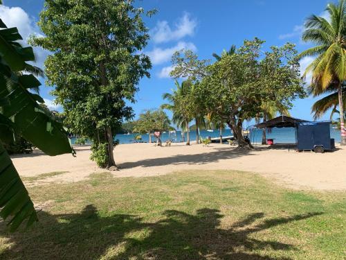Apartamento Les Pieds Dans L'eau