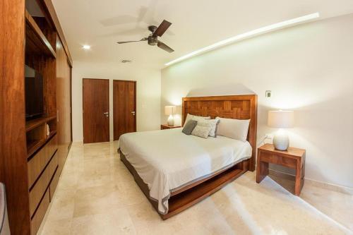 Apartamento Terrazas 202 By Happy Address