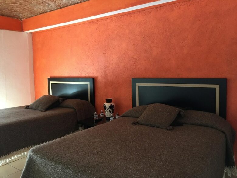Hostal Posada San Javier