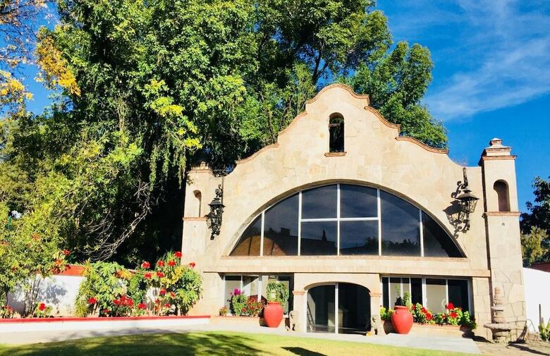 Hostal Posada San Javier