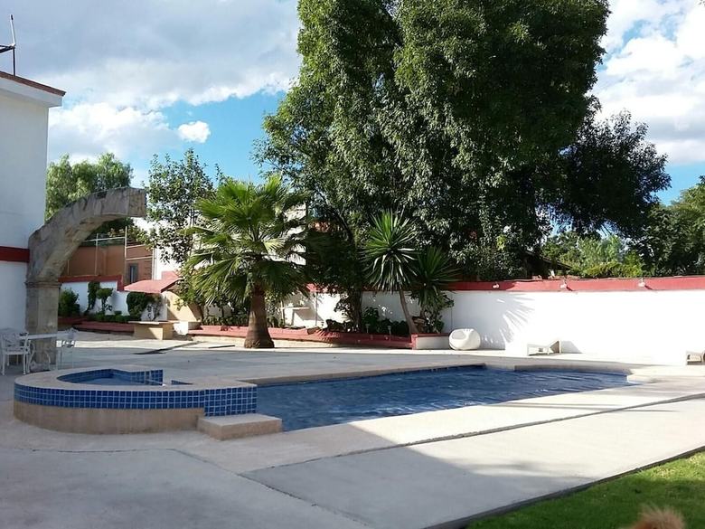 Hostal Posada San Javier