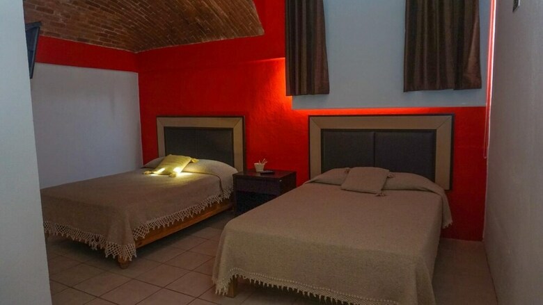 Hostal Posada San Javier
