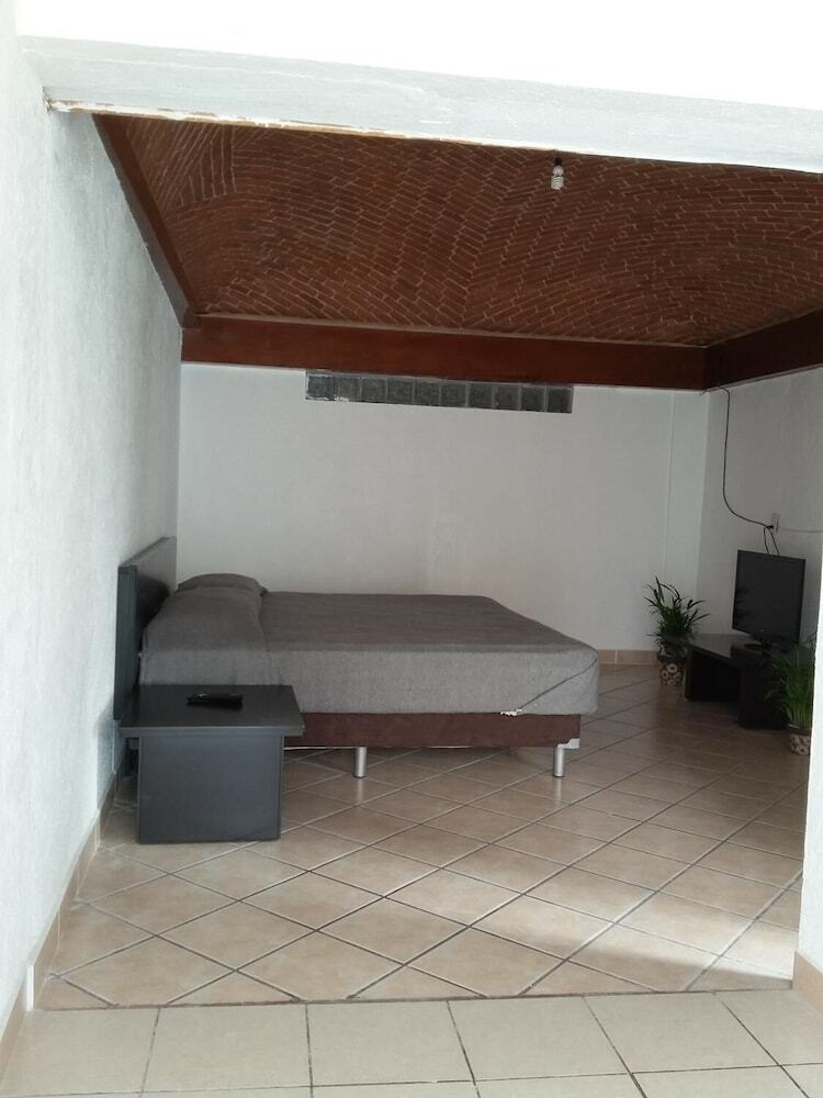 Hostal Posada San Javier