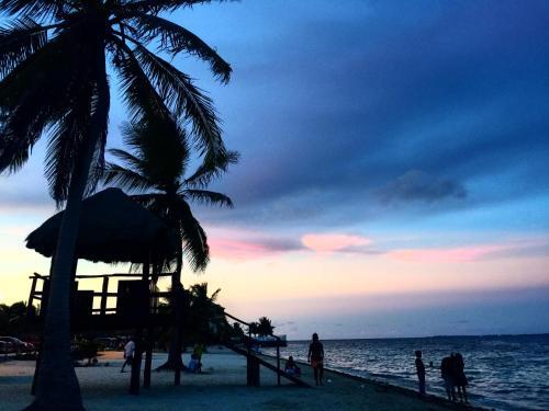 The Mermaid Hostel Beach