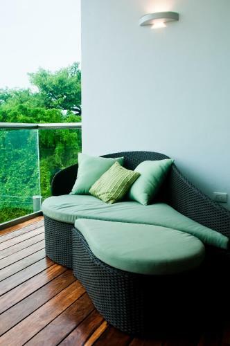 Apartamento Doca 201 & Jacuzzi