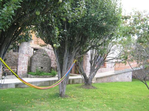 Hostal Posada Sol Y Luna