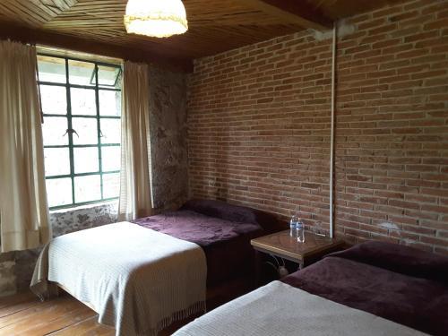 Hostal Posada Sol Y Luna