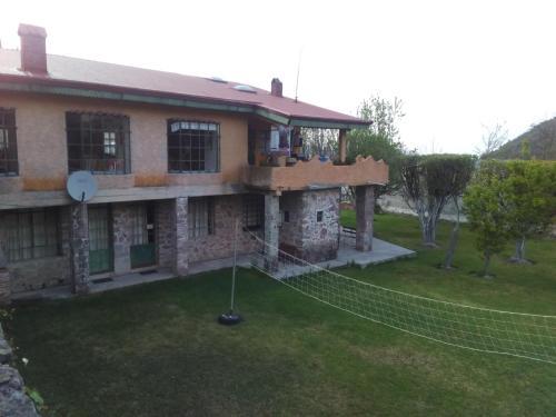 Hostal Posada Sol Y Luna