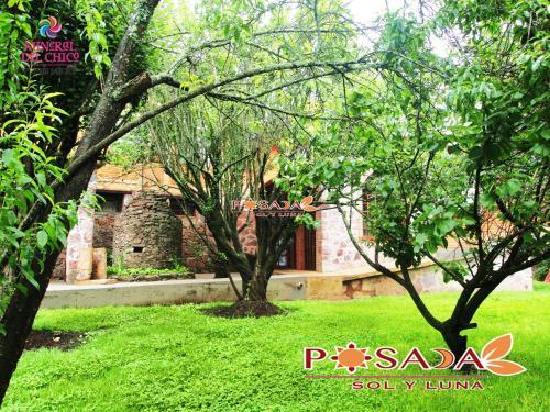 Hostal Posada Sol Y Luna