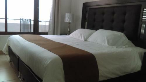 Fray Bartolome Hotel