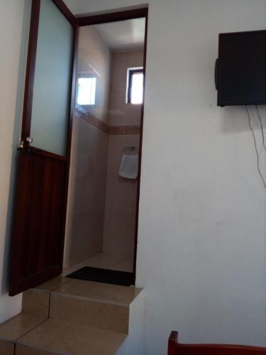 Fray Bartolome Hotel