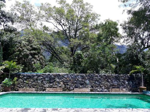 Posada Hacienda Maria Elena