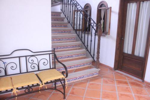 Posada Hacienda Maria Elena