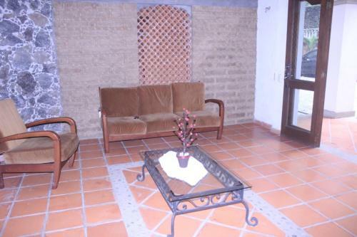 Posada Hacienda Maria Elena